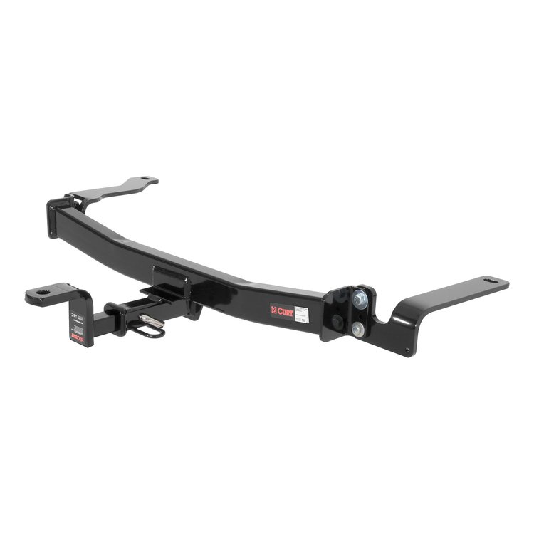 CLASS I TRAILER HITCH PI