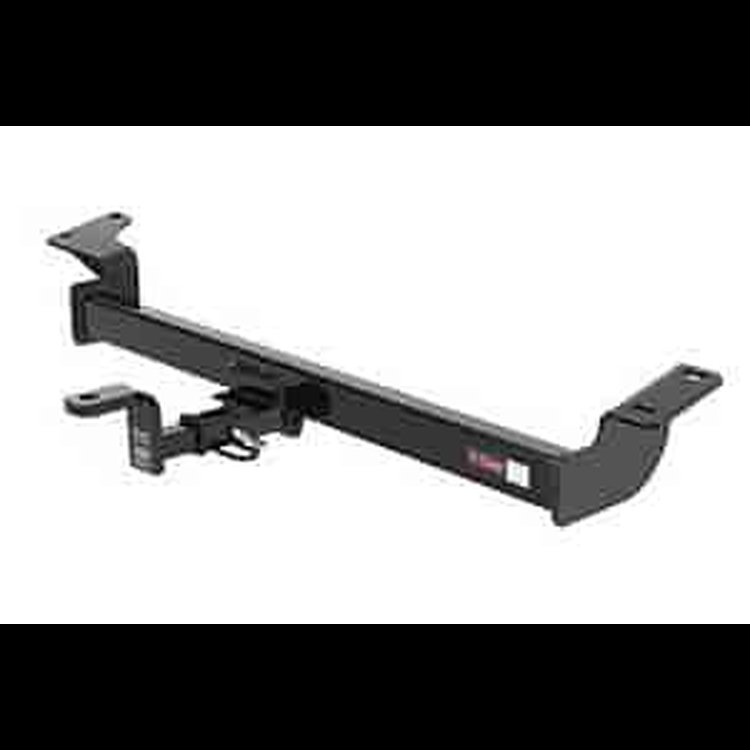 Class I 1.25 in. Receiver Hitch