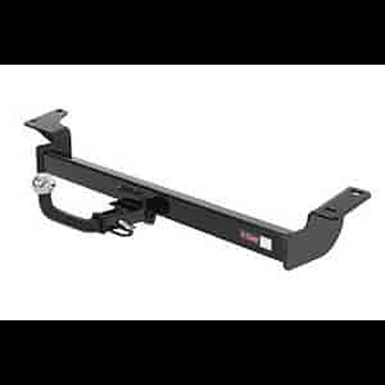 Class I 1.25 in. Receiver Hitch
