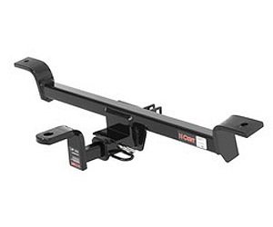 Class I 1.25 in. Receiver Hitch