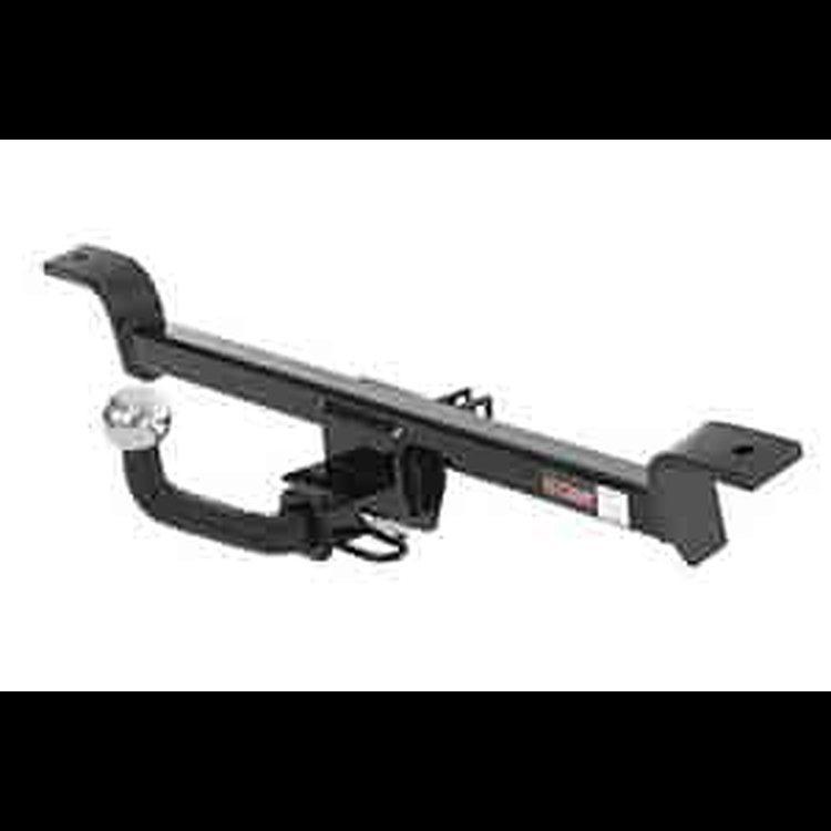 Class I 1.25 in. Receiver Hitch