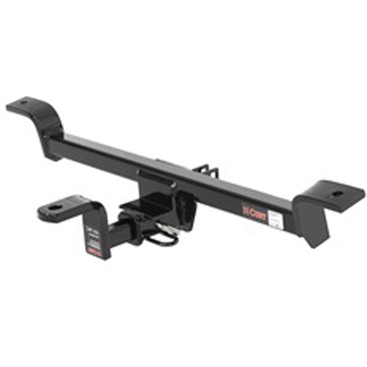 CLASS I TRAILER HITCH PI