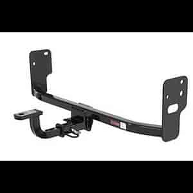 Class I 1.25 in. Receiver Hitch