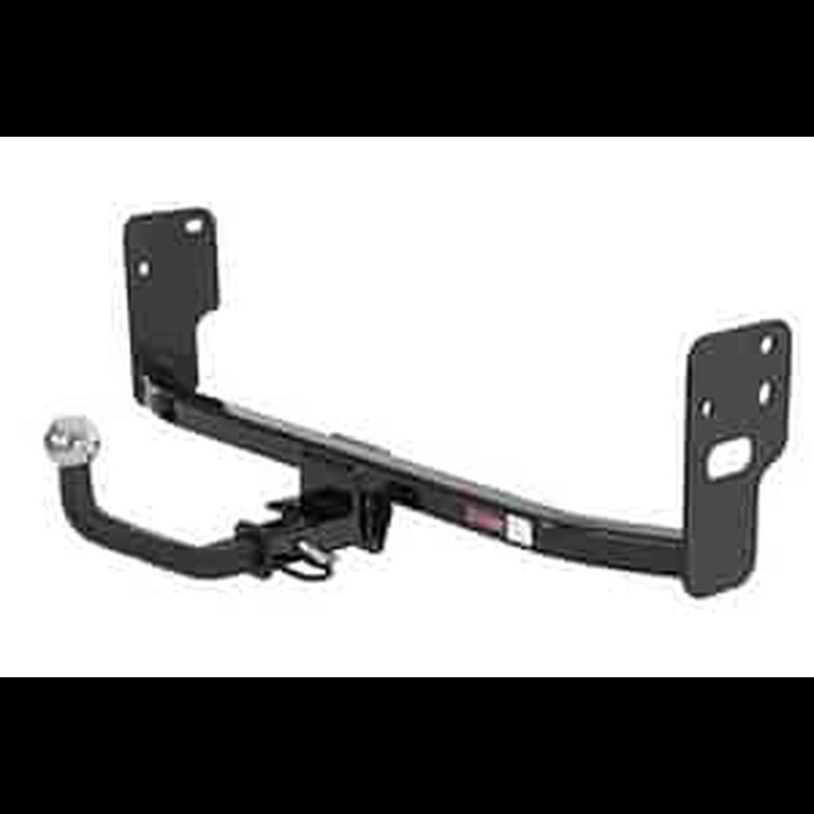 Class I 1.25 in. Receiver Hitch