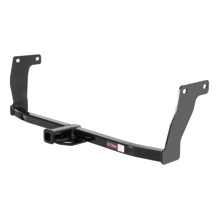 Class I 1.25 in. Receiver Hitch