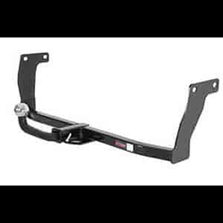 Class I 1.25 in. Receiver Hitch