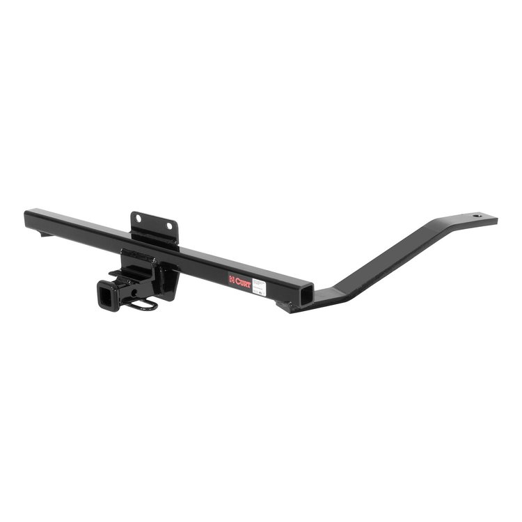 Class I 1.25 in. Receiver Hitch