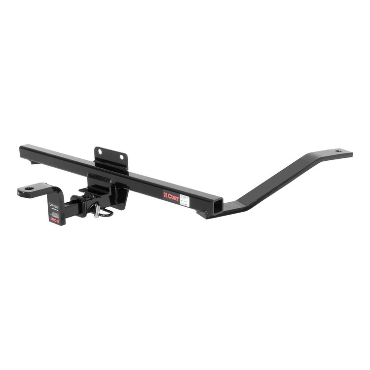 CLASS I TRAILER HITCH PI