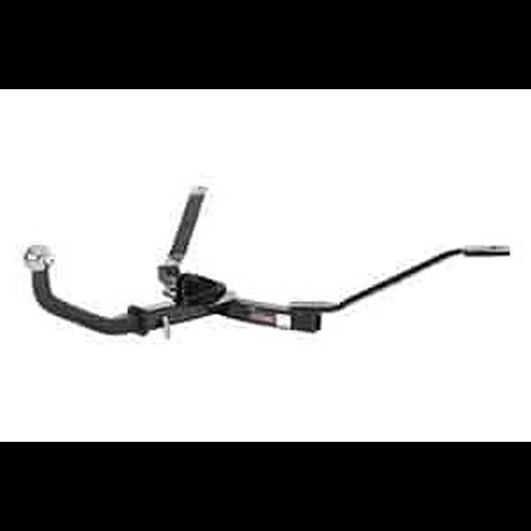 Class I 1.25 in. Receiver Hitch