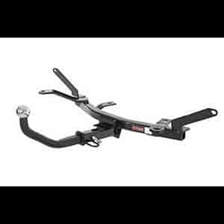 Class I 1.25 in. Receiver Hitch