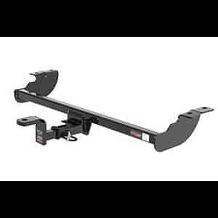 Class I 1.25 in. Receiver Hitch