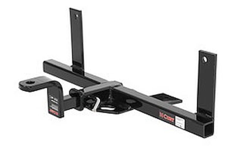 Class I 1.25 in. Receiver Hitch
