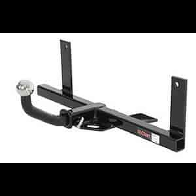 Class I 1.25 in. Receiver Hitch