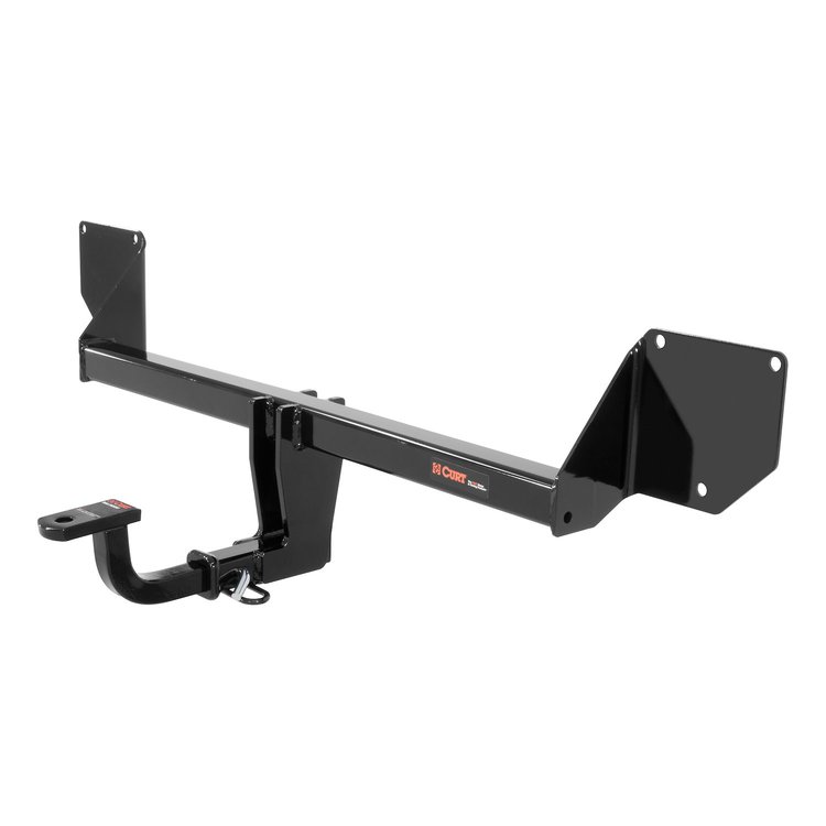 CLASS I TRAILER HITCH PI