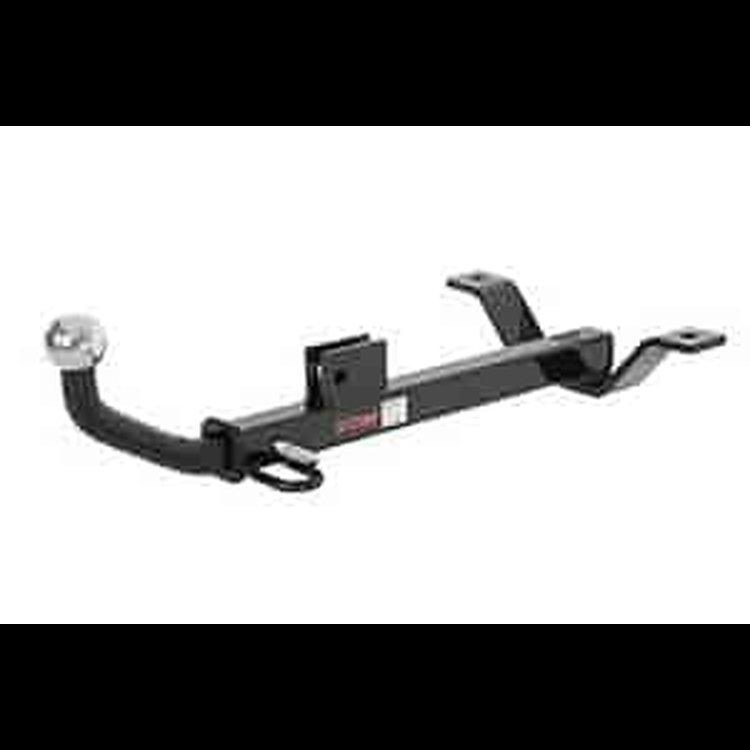 Class I 1.25 in. Receiver Hitch