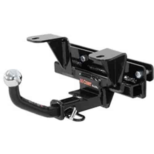 CLASS I TRAILER HITCH PI