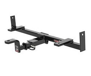 Class I 1.25 in. Receiver Hitch