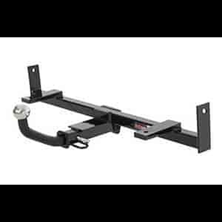 Class I 1.25 in. Receiver Hitch