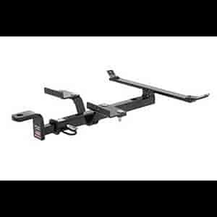 Class I 1.25 in. Receiver Hitch