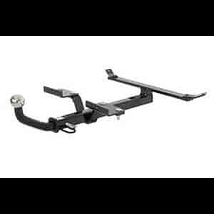 Class I 1.25 in. Receiver Hitch