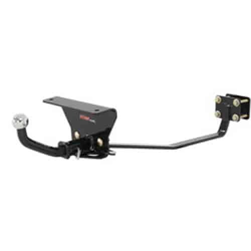 CLASS I TRAILER HITCH PI