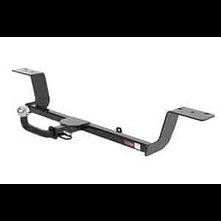 Class I 1.25 in. Receiver Hitch