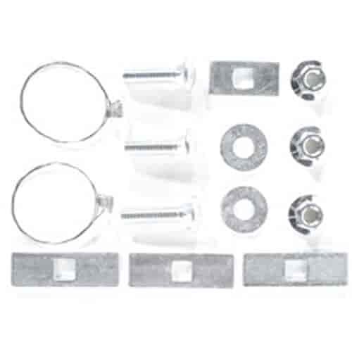 CLASS I TRAILER HITCH PI