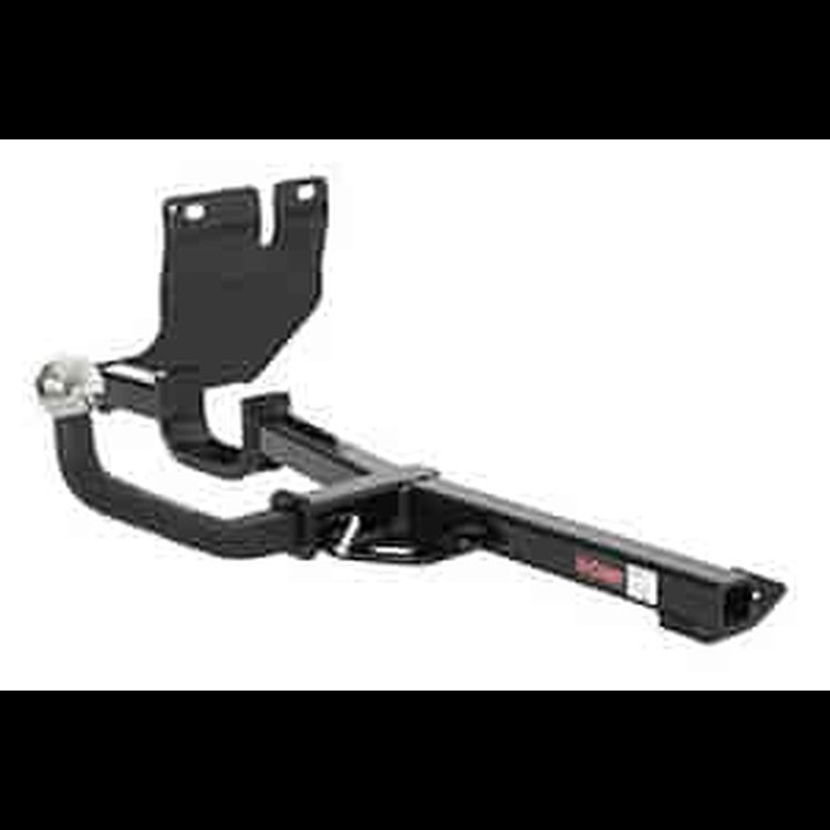 Class I 1.25 in. Receiver Hitch