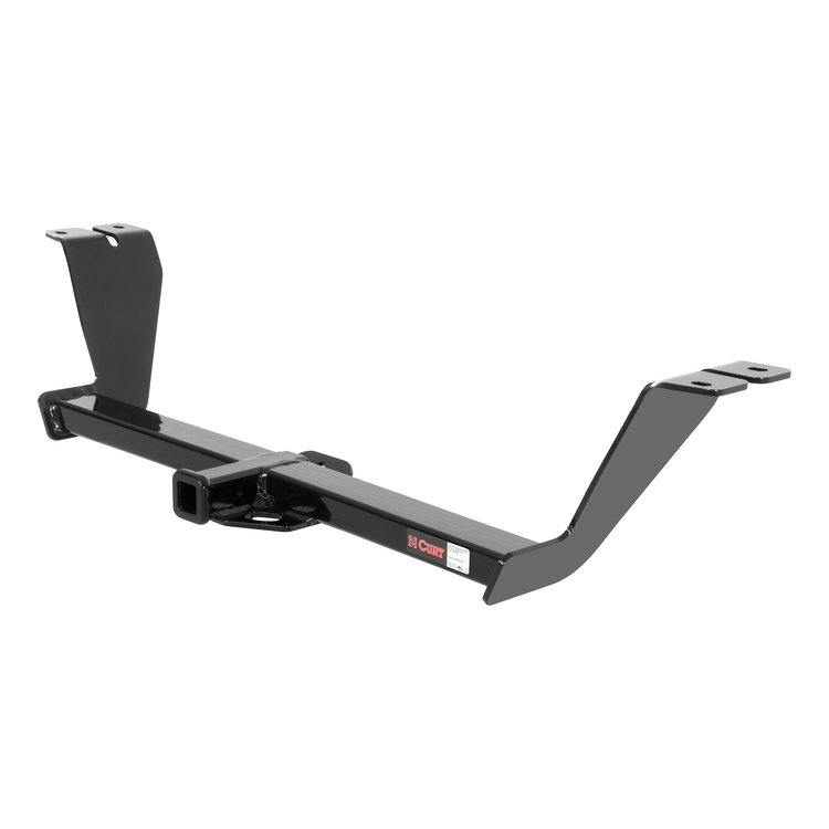 Class I 1.25 in. Receiver Hitch