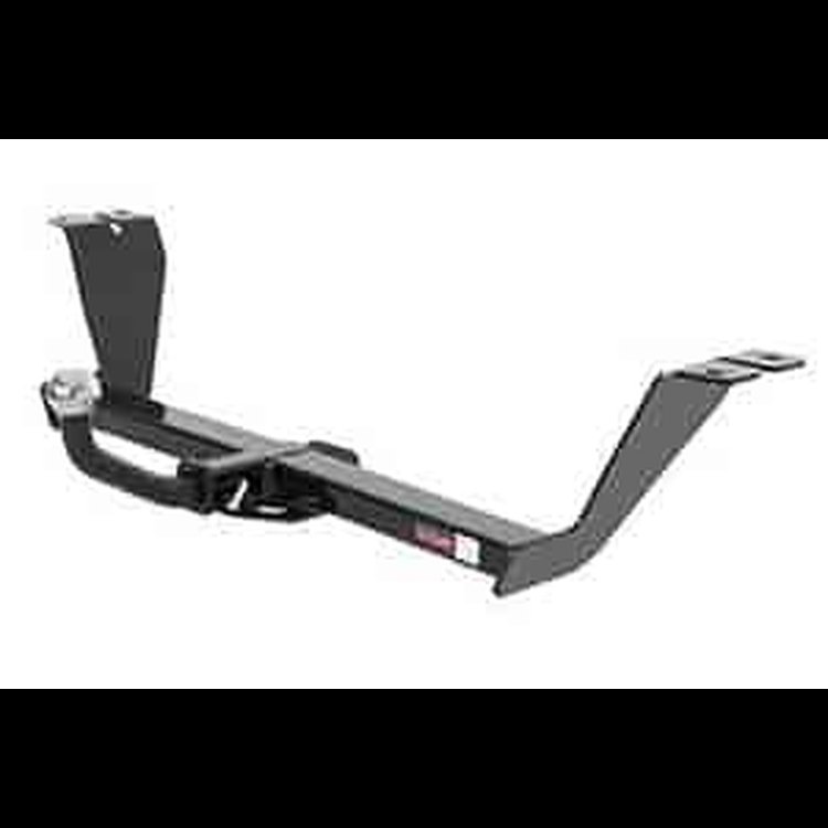 Class I 1.25 in. Receiver Hitch