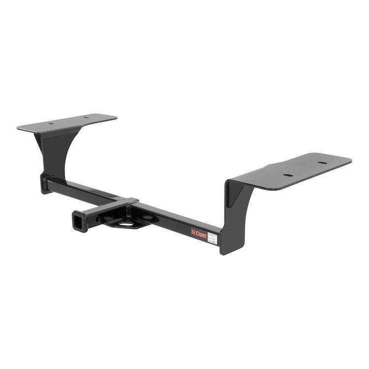Class 1 Receiver Hitch w/ 2009-2016