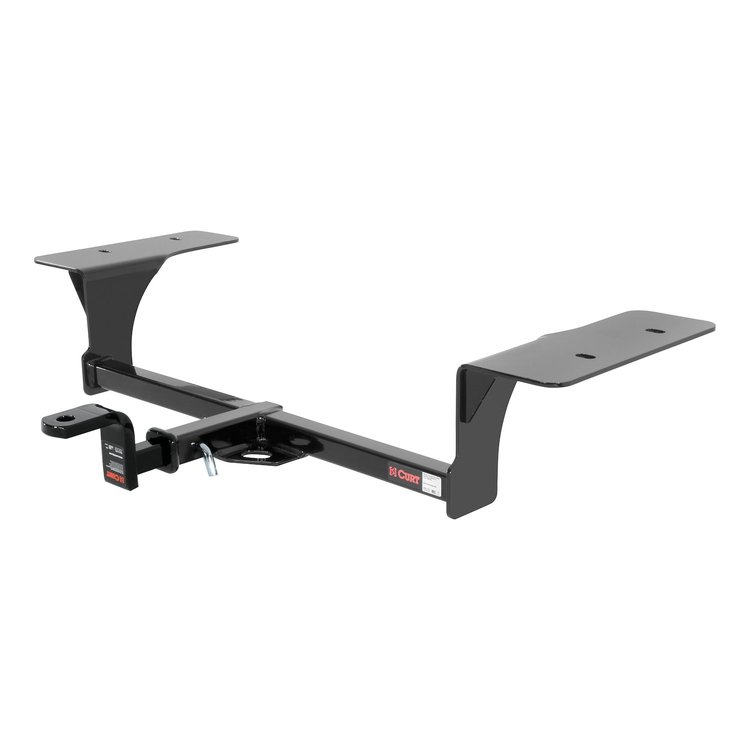 CLASS I TRAILER HITCH PI
