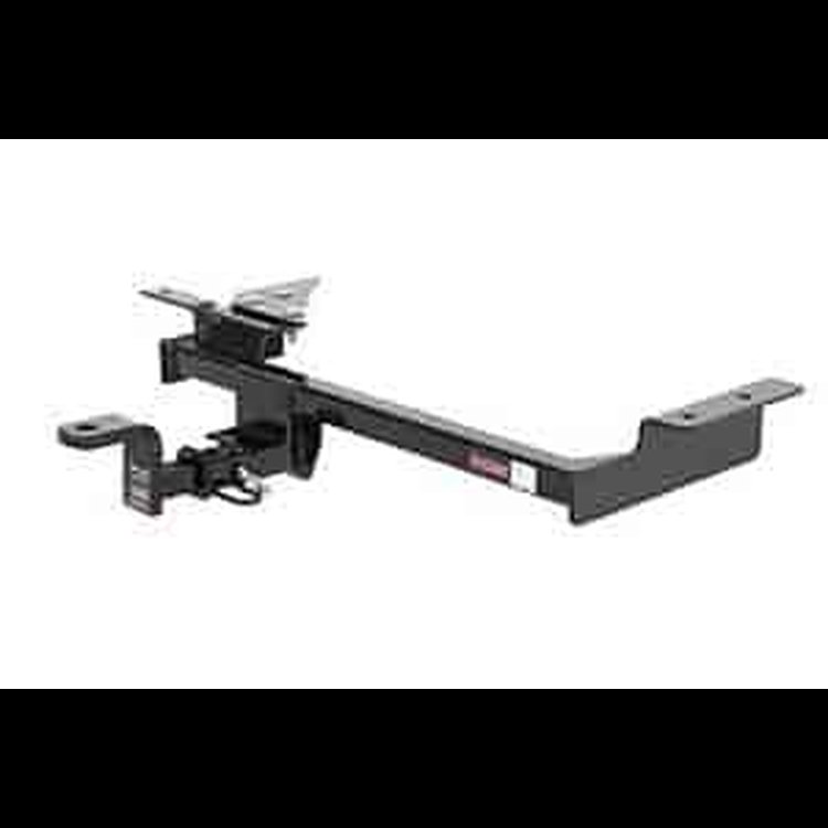Class I 1.25 in. Receiver Hitch