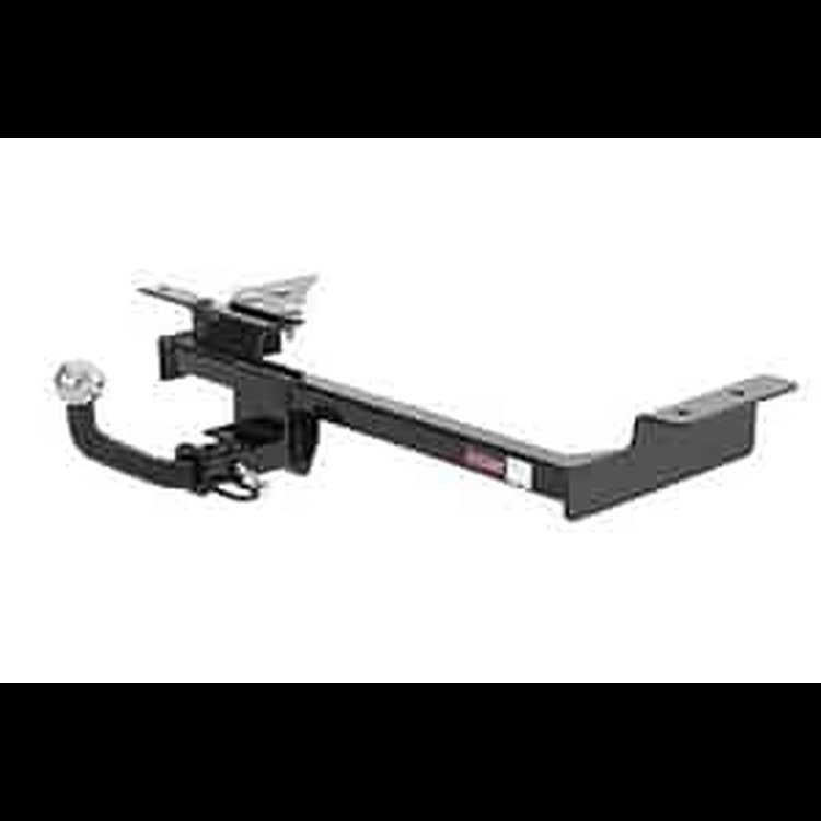 Class I 1.25 in. Receiver Hitch