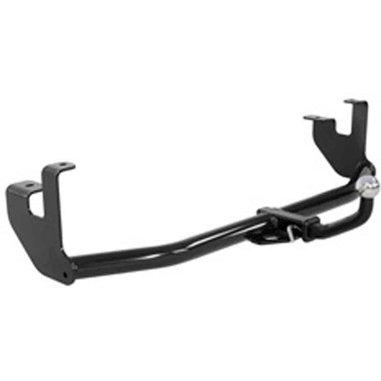 CLASS I TRAILER HITCH PIN & CLIP 2 BALL EURO MOUNT