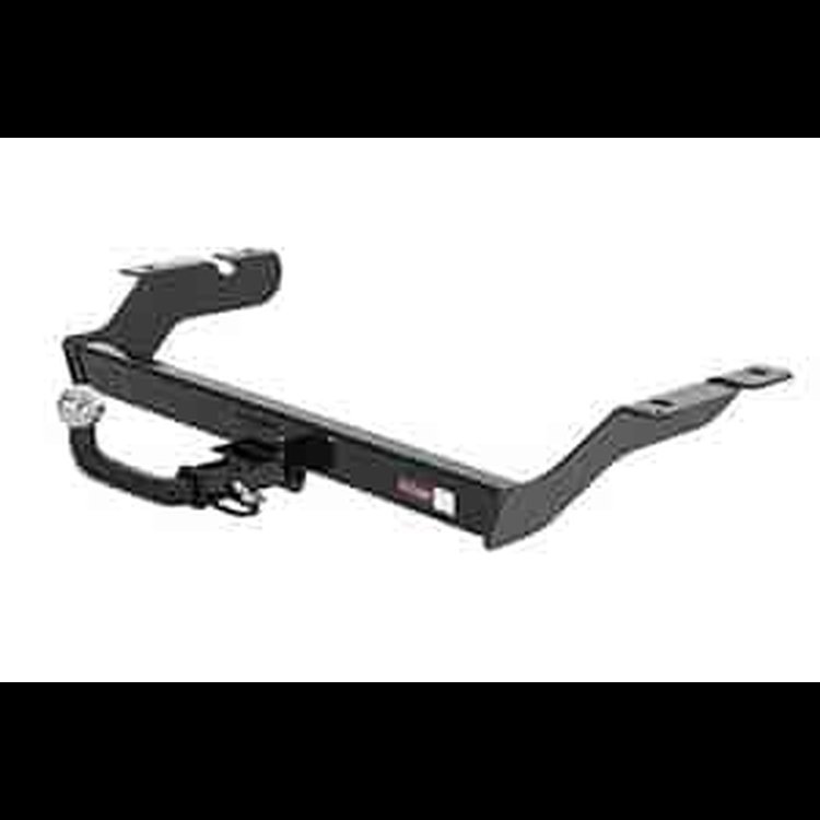 Class I 1.25 in. Receiver Hitch