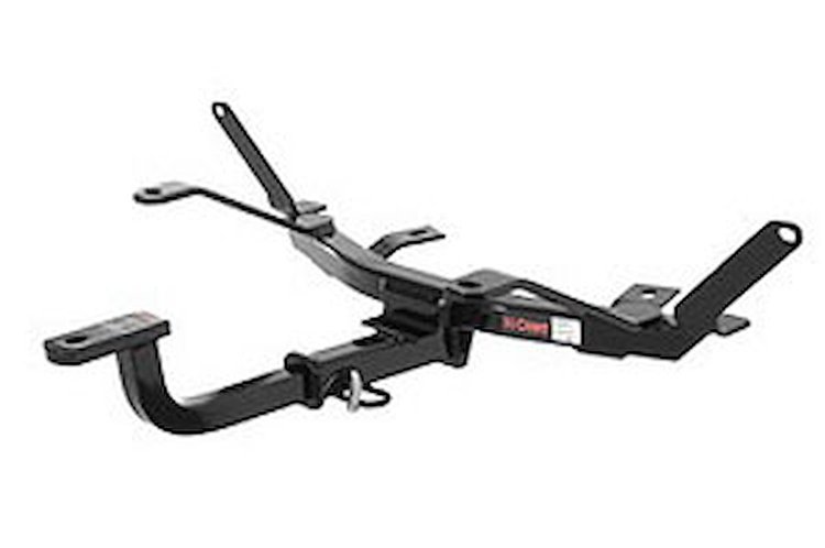 Class 1 Receiver Hitch 2009-2013 6 Sedan