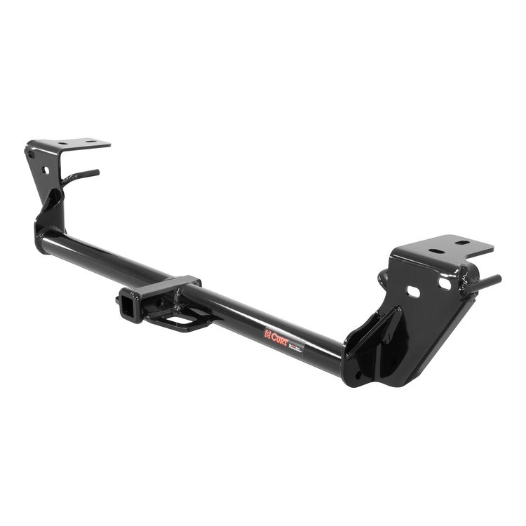 11362 Class 1 Trailer Hitch 1 1/4 in. Receiver Fits Select Lexus ES300h, ES350