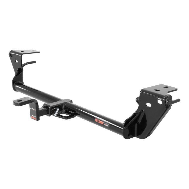 CLASS I TRAILER HITCH PI