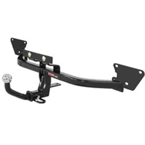 CLASS I TRAILER HITCH PI