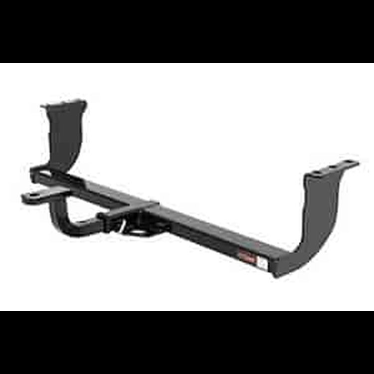 Class 1 Receiver Hitch 2009-2013 XF Sedan