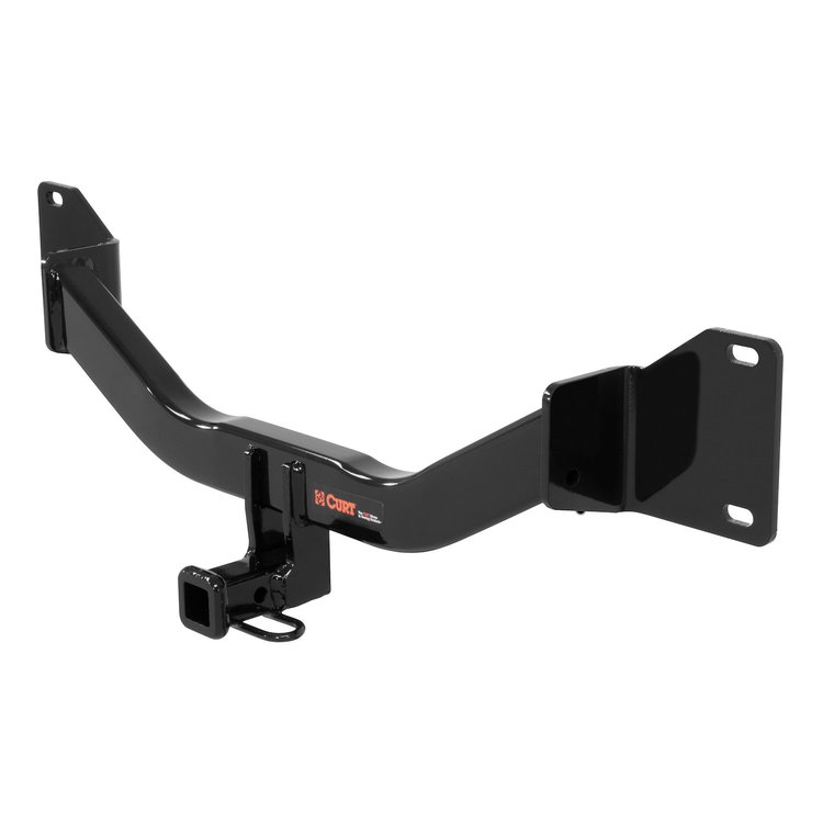 11367 Class 1 Trailer Hitch 1 1/4 in. Receiver Fits Select BMW Vehicles