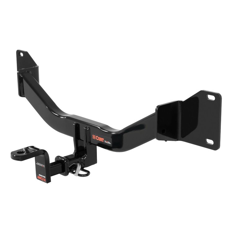 CLASS I TRAILER HITCH PI