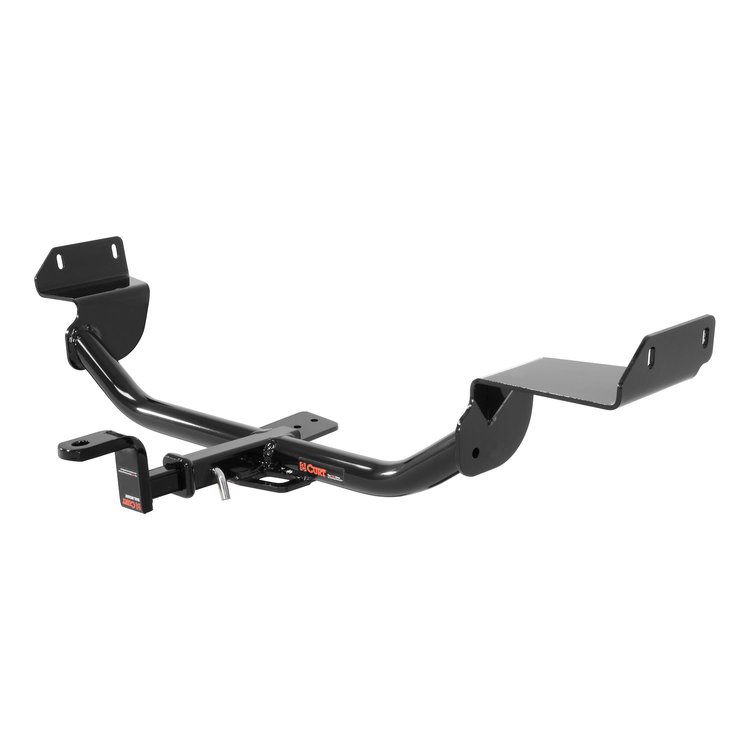 CLASS I TRAILER HITCH PI