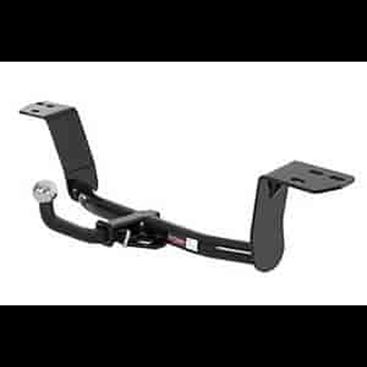 Class I 1.25 in. Receiver Hitch