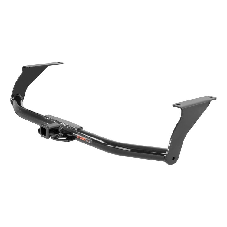 CLASS I TRAILER HITCH PIN & CLIP NO BALL MOUNT