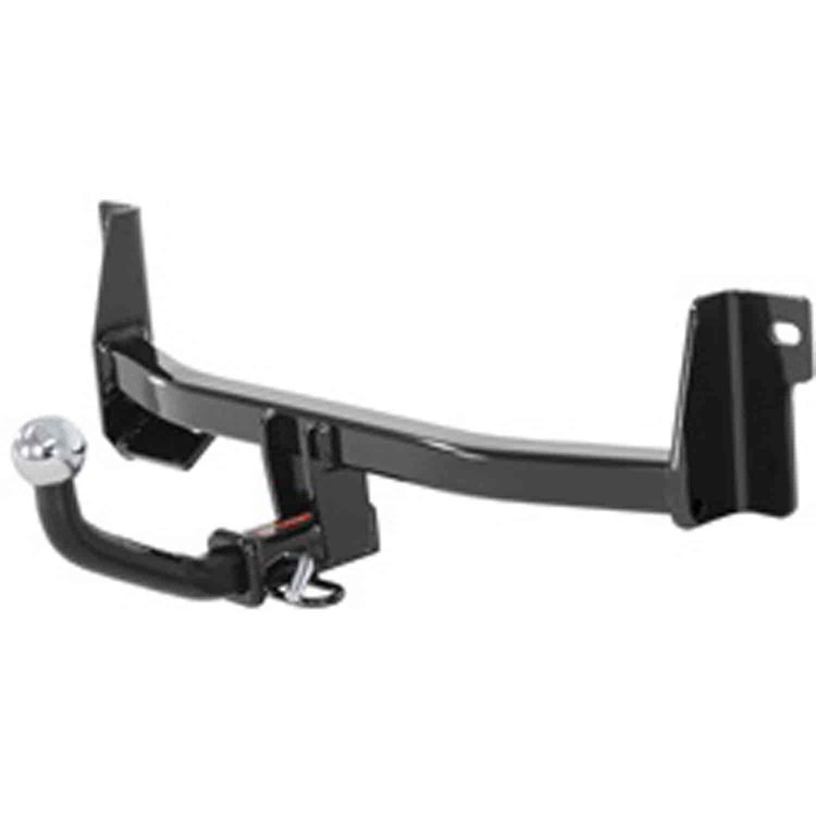CLASS I TRAILER HITCH PIN & CLIP 2 BALL EURO MOUNT