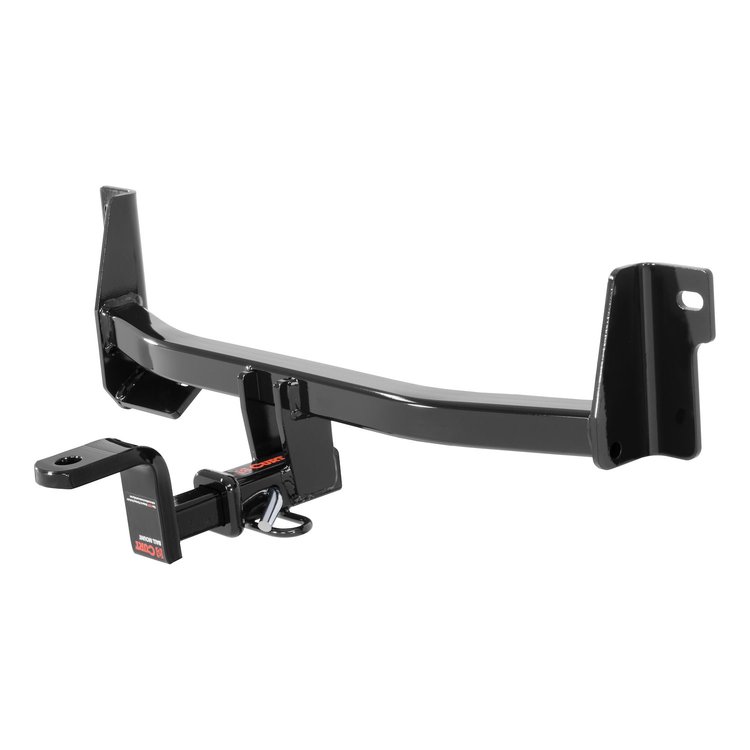CLASS I TRAILER HITCH PIN & CLIP OLD-STYLE BALL MOUNT