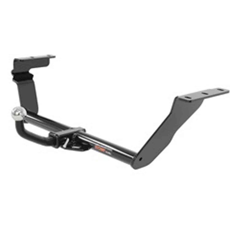 CLASS I TRAILER HITCH PIN & CLIP 2 BALL EURO MOUNT