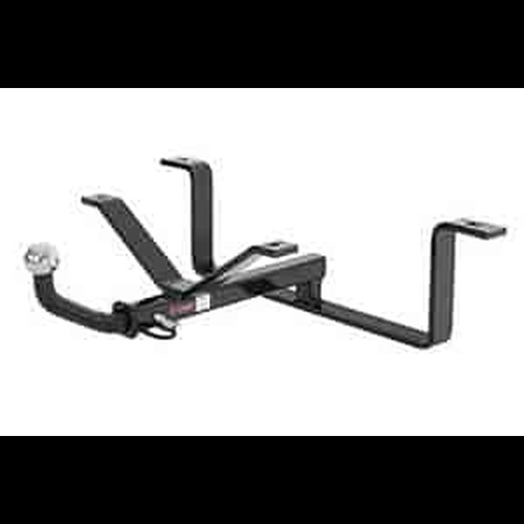 Class I 1.25 in. Receiver Hitch